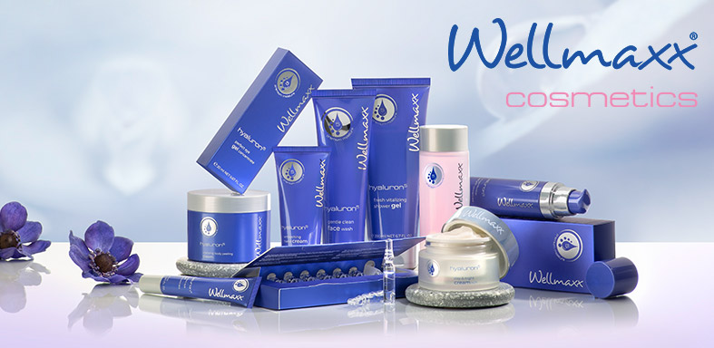 WELLMAXX cosmetics